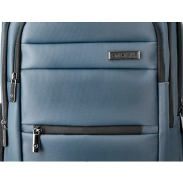 Antartik Volt Mochila Azul Marino 450x180x330 mm