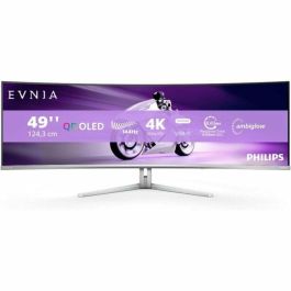 Monitor Philips 49M2C8900L/00 49" 144 Hz Precio: 1083.79000015. SKU: B1GMP3BQ7E