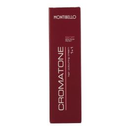 Montibel·Lo Cromatone 6.36 Tinte Permanente para Cabello - Color Profundo y Luminoso Precio: 9.89000034. SKU: S4255151