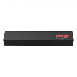 ROTRING 600MULTI 3in1 Portaminas 0.5mm y Bolígrafo Azul/Rojo/Negro en Caja Regalo