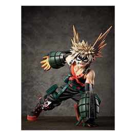 Good Smile Company Figura Katsuki Bakugo My Hero Academia PVC 30 cm Premium Good Smile Company Figura Katsuki Bakugo My Hero Academia PVC 30 cm Premium