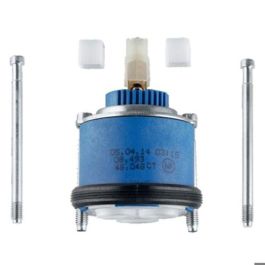 GROHE - Cartucho - cerámica estándar de 46 mm Precio: 62.50000053. SKU: B1ENPBE8NT