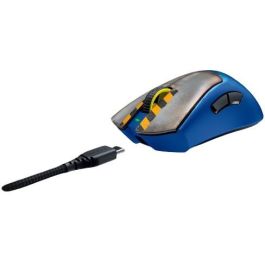 Razer DeathAdder V3 Pro Fortnite Edition Ratón Inalámbrico
