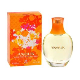 ANOUK Clásicas de Siempre Eau de Toilette para Mujer 200 ml Vaporizador Precio: 10.89. SKU: S0597650