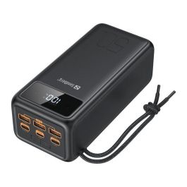 Sandberg Powerbank USB-C PD 130W 50000 Precio: 210.58999962. SKU: B1D2WD8HGB