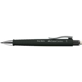 FABER-CASTELL Portaminas Poly Matic 0.7 negro
