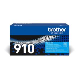 BROTHER Toner cian MFC-L9570CDW TN910C Precio: 302.5. SKU: S8402243
