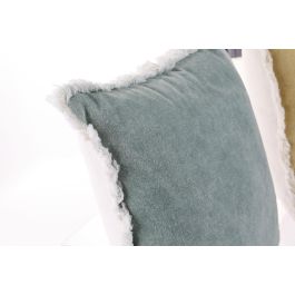 Cojin Basicos DKD Home Decor Amarillo Rosa 10 x 45 x 45 cm (3 Unidades) Precio: 37.79000005. SKU: S3028010