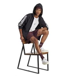 Pantalón Corto Deportivo Adidas Linear Sj Sho Hombre