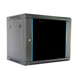Armario Rack Mural 2LAN 9U Negro Armario Rack Mural 2LAN 9U Negro Precio: 140.49999942. SKU: B1B73GALHH