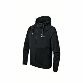 Bosch Professional GHH 12 + 18V XA Chaqueta Térmica Calefactable con Capucha, 3 Zonas, 3 Niveles Calor, USB, Talla 2XL Precio: 198.59000007. SKU: B1C25T43S7