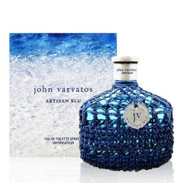 John Varvatos ARTISAN BLU edt vaporizador 125 ml Precio: 34.59000017. SKU: S8303188