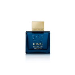 King of Seduction Absolute, Agua de Tocador, Para hombres, 100 ml Precio: 32.49999984. SKU: B1GRNV728L