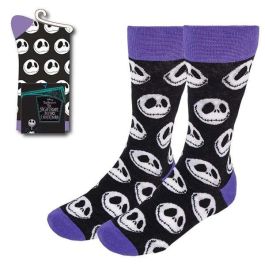 Calcetines nightmare before christmas t3845:tu 38/45 Precio: 4.9973. SKU: B1FWP7ZHP7