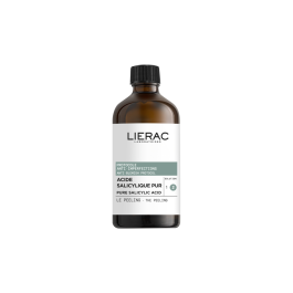 Lierac Protocol Anti-Spots The Peeling 100 mL - Tratamiento Facial Exfoliante Antimanchas Precio: 14.49999991. SKU: B154ZTV7X5