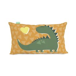 Funda de cojín HappyFriday Happydino Multicolor 50 x 30 cm Precio: 7.49999987. SKU: B1572369BG