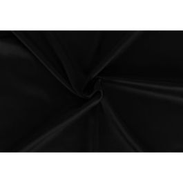 MEN8681875218435 Juego de cama Negro 100% Algodón Satén - Funda nórdica 220x240 cm y 2 fundas almohada 60x60 cm MEN8681875218435 Juego de cama Negro 100% Algodón Satén - Funda nórdica 220x240 cm y 2 fundas almohada 60x60 cm