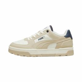 Zapatillas Casual Hombre Puma Caven 2.0 Abrupt Blanco Beige