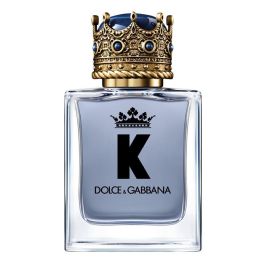 DOLCE GABBANA K Eau de Toilette 50 ml Vaporizador Hombre Precio: 62.68999957. SKU: S8301802