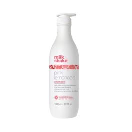 Pink Lemonade, Proteínas de la leche, Champú para coloración del cabello, Para cabello rubio,  Pink, 1000 ml Precio: 47.49999958. SKU: B125X499AB