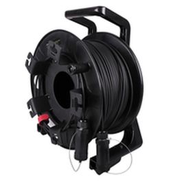 Cable HDMI LINDY 8K60 Negro 100 m