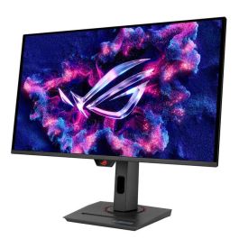 Asus XG27ACDNG Monitor Gaming OLED QD-OLED 26.5 Pulgadas 2560 x 1440 Pixeles 360Hz 0.03ms Negro