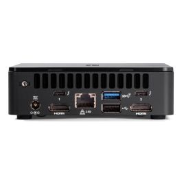 Asus NUC 12 Pro Kit Intel Core i3-1220P Processor, hasta 64GB DDR4-3200 SODIMM, Mini PC para Negocios Precio: 549.49999951. SKU: B1B4HMTLX3