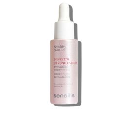 Sensilis [BEYOND-C SERUM] Sérum Efecto Flash Revitalizante con Efecto Flash, Luminosidad y Antioxidante 30 ml Precio: 38.50000022. SKU: B15YYWSD7Q