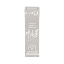 Yap 14 - Purificación De La Sangre Y Linfa Precio: 15.8999995. SKU: B1GCMPP2VL