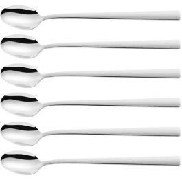 Zwilling 07150-313-0 - Set de 6 Cucharas de Long Drink de Acero Inoxidable Precio: 33.4999995. SKU: B1JT2ZKSQP