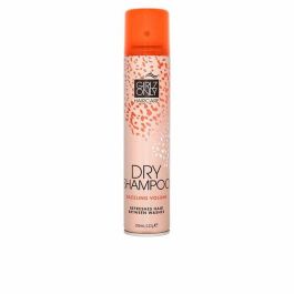 Girlz Only Dry Shampoo Dazzling Volume Girlz Only Dry Shampoo Dazzling Volume Precio: 2.50000036. SKU: S0587486