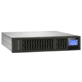 PowerWalker VFI 3000RCRM UPS Online 3000VA/2400W Precio: 882.50000003. SKU: B1K99HB34E