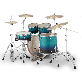 Kit Dmp Decade 2218B/1007T/1208T/1616F + 1455S Con Herrajes 930 - Azure Day Break Kit Dmp Decade 2218B/1007T/1208T/1616F + 1455S Con Herrajes 930 - Azure Day Break