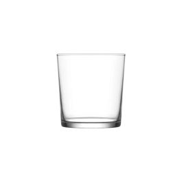 Set de Vasos La Mediterránea TASKA 0,36 L 6 Piezas (8 Unidades) Set de Vasos La Mediterránea TASKA 0,36 L 6 Piezas (8 Unidades)