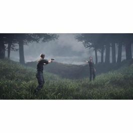 Just For Games The Walking Dead Destinies - Juego para Nintendo Switch