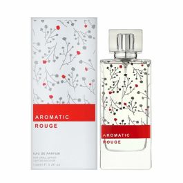 Maison Alhambra Aromatica rouge eau de parfum 100 ml vaporizador Precio: 11.49999972. SKU: B1D8PEBTLD