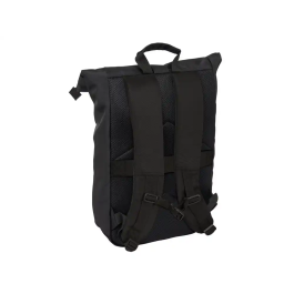 Mochila para Portátil Real Madrid C.F. Negro 28 x 42 x 13 cm