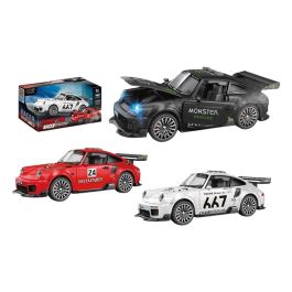 Coche Radio Control Porsche 16 x 7 x 6 cm Coche Radio Control Porsche 16 x 7 x 6 cm Precio: 7.99000026. SKU: B1AQX2MFYN