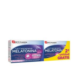 Forté Pharma Melatonina 1900 Flash Adormecimiento Más Rápido Comprimidos Pack 2 X 30 Unidades Precio: 10.95000027. SKU: B16QZYDKKB