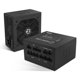 NOX Hummer GDM 1200W NXHUMMER1200GDM Fuente Alimentación 1200W ATX 3.1 80+ Gold 12cm Modular Silencioso Precio: 146.69000005. SKU: B17DTPSXGK