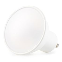 Bombilla LED GU10 6W 580Lm 6000ºK Regulable 40.000H   [HO-LM7073-CW] Precio: 1.5900005. SKU: 15096789205379