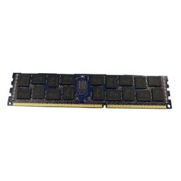 Dell 4GX72 Memoria RAM 16GB DDR3L 1600MHz DIMM Registrada ECC 1.35V Dual Rank 240-Pin Dell 4GX72 Memoria RAM 16GB DDR3L 1600MHz DIMM Registrada ECC 1.35V Dual Rank 240-Pin