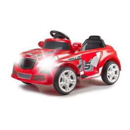 Coche Eléctrico para Niños Feber 800012263 Coche Eléctrico para Niños Feber 800012263