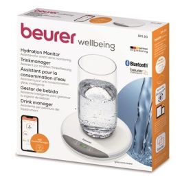 Monitorizador Hidratación BEURER DM-20