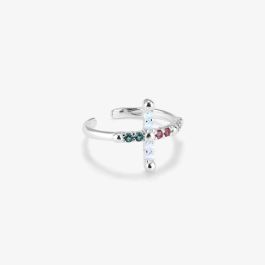 Anillo Mujer Radiant RY000126 14 Anillo Mujer Radiant RY000126 14