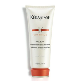 Kerastase Lait Vital Acondicionador Cabello Normal Seco 200 ml