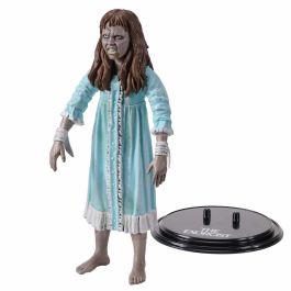 Figura The Noble Collection Bendyfigs Cine Precio: 17.5000001. SKU: B139THFLCP