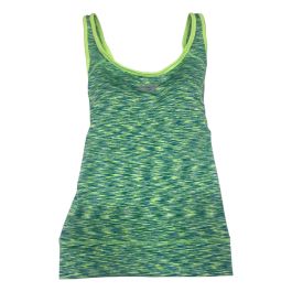 Zyra Perform, Manga corta, Chaleco sintético de tirantes para mujeres deportistas, Para mujeres, Talla 12 Precio: 27.69000058. SKU: B12NV5BNCM