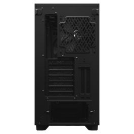 Fractal Design Define 7 Caja PC Midi Tower Negra ATX, micro ATX, Micro-ITX