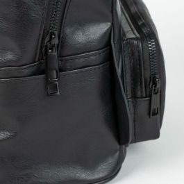 Mochila casual moda polipiel star wars storm tropper 22.0 x 25.5 x 11.4 cm Mochila casual moda polipiel star wars storm tropper 22.0 x 25.5 x 11.4 cm